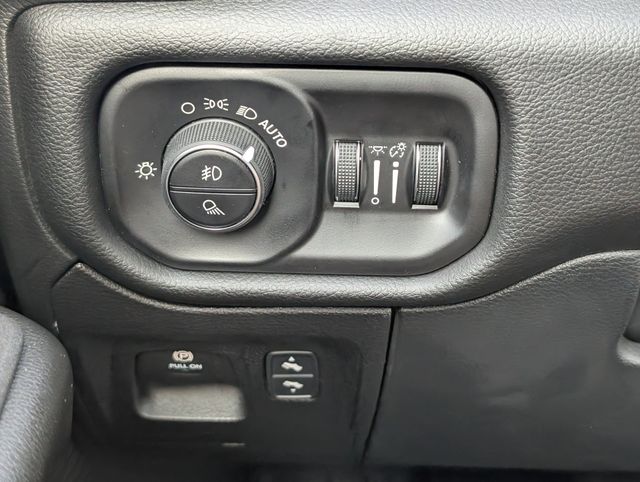 2026 Ram 1500 Big Horn Lone Star photo 28