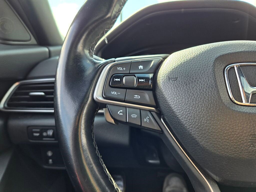 2020 Honda Accord Sport 2.0T photo 28
