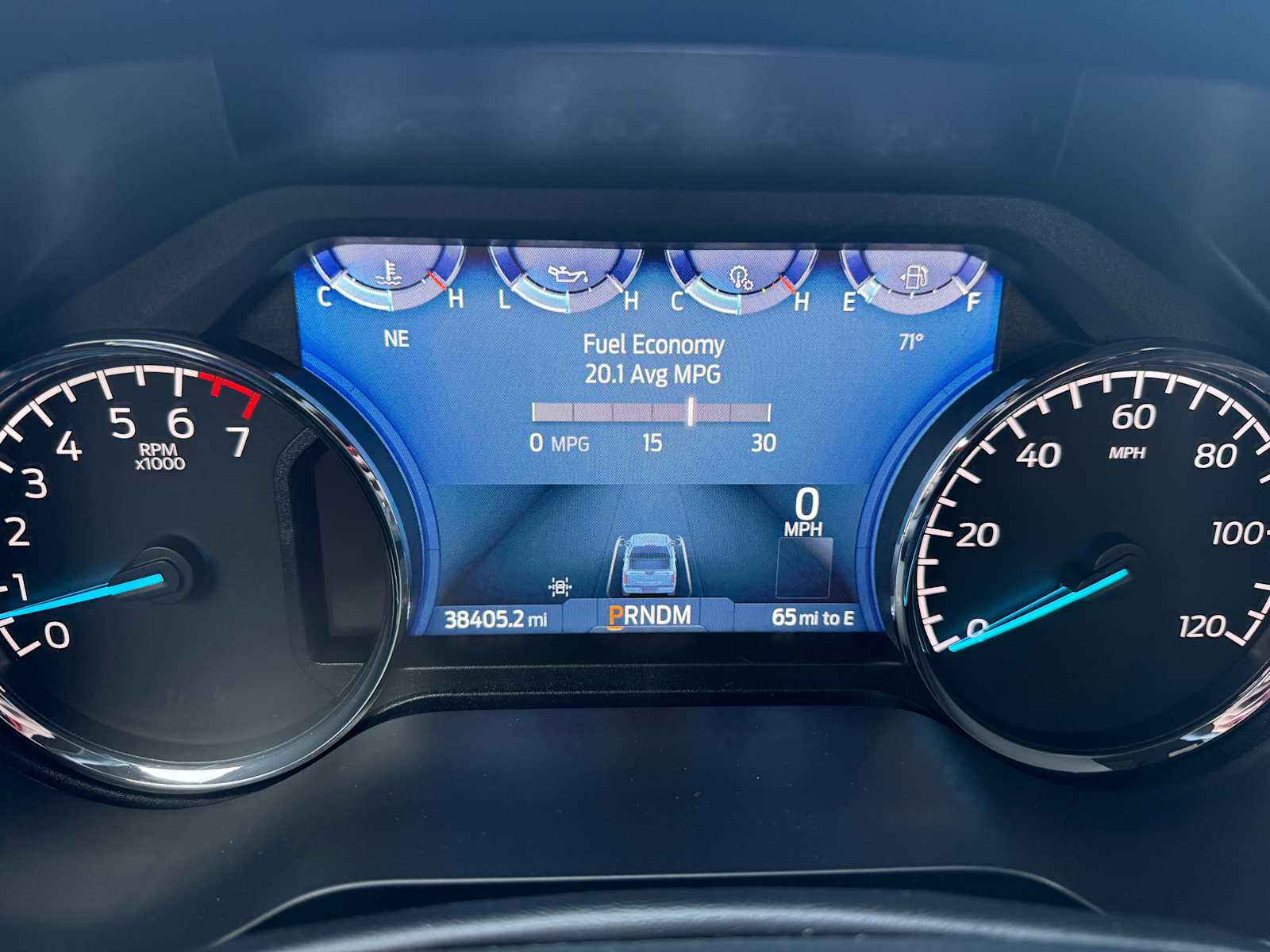 2023 Ford F-150 XLT photo 28