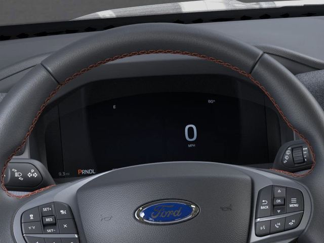 2025 Ford Explorer photo 12