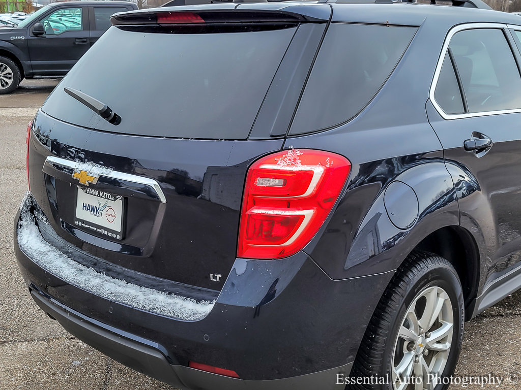 2017 CHEVROLET EQUINOX - Image 6