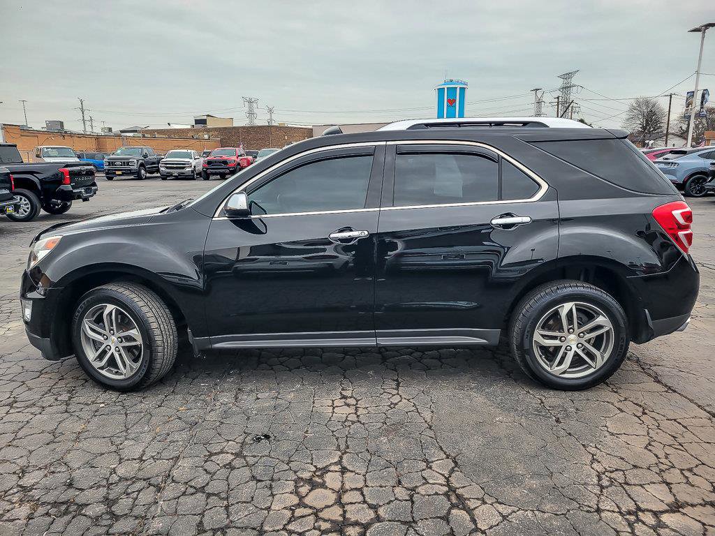 2016 CHEVROLET EQUINOX - Image 5