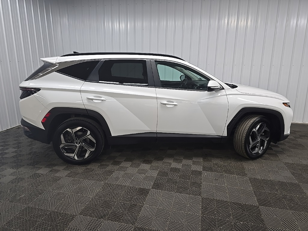 2023 Hyundai Tucson SEL Convenience photo 2