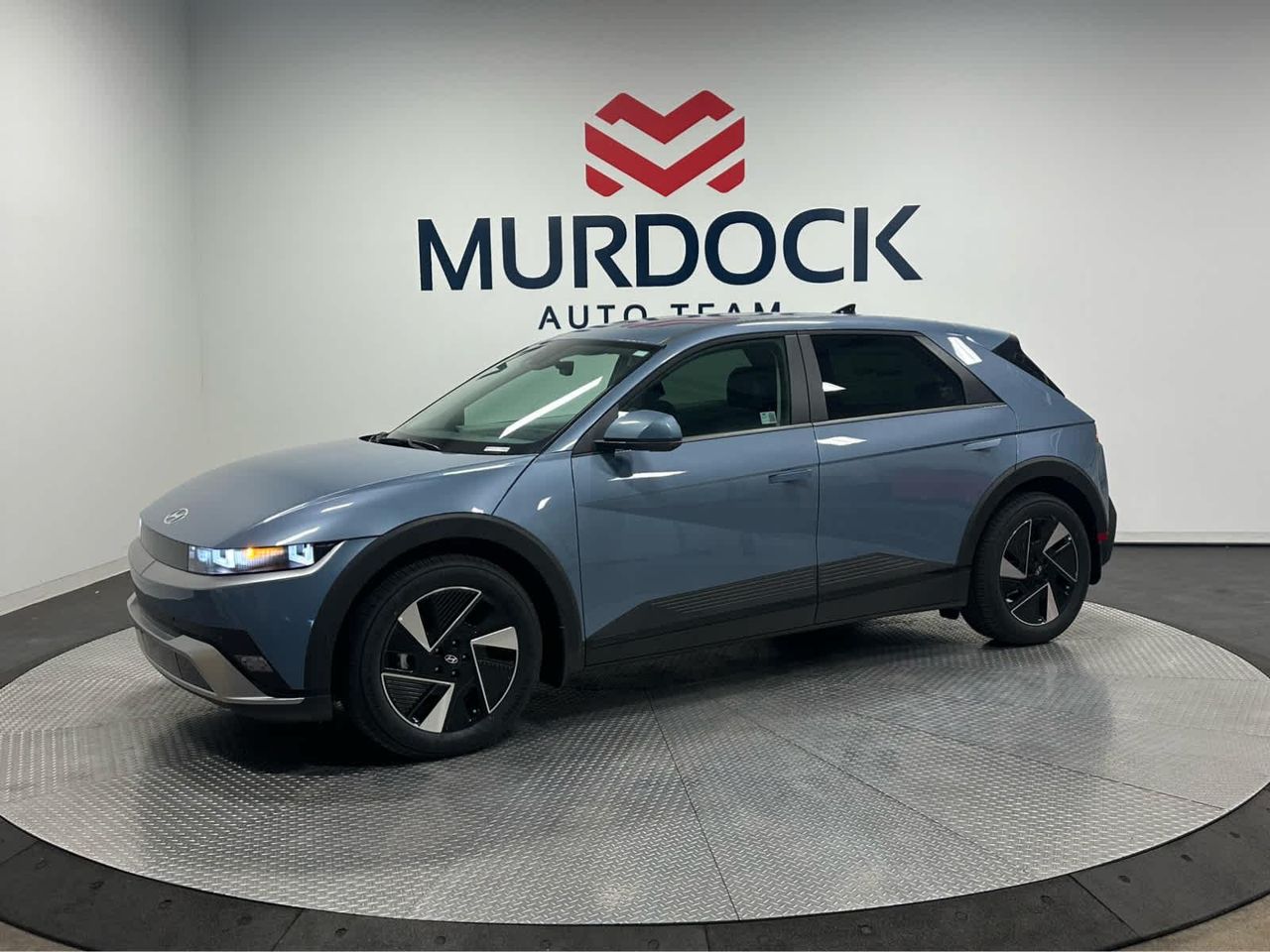 2026 Hyundai Ioniq 5 SEL's photo