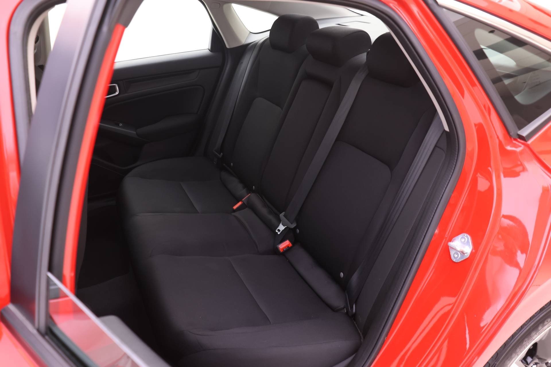 2023 Honda Civic EX photo 9