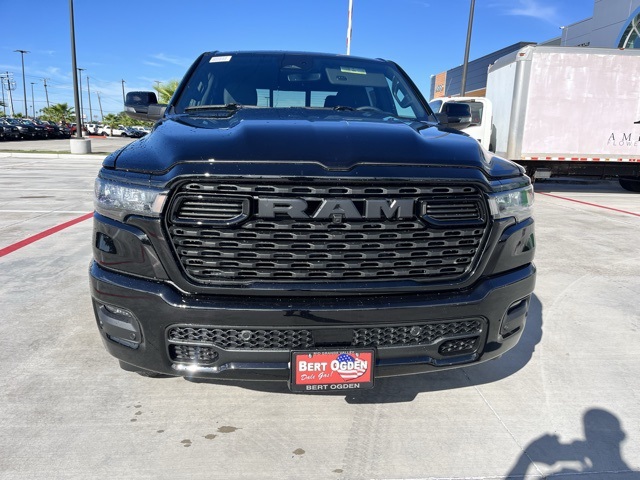 2025 Ram 1500 Big Horn Lone Star photo 2