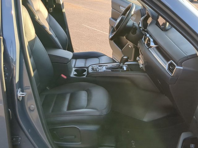 2025 Mazda CX-5 2.5 S Carbon photo 19