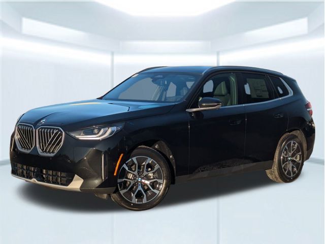 2026 BMW X3 30's photo