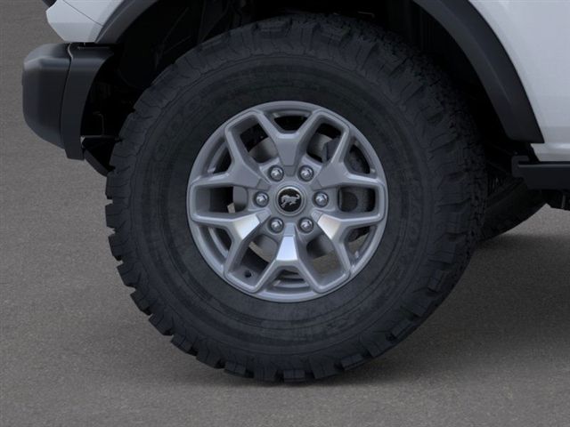2025 FORD BRONCO - Image 46