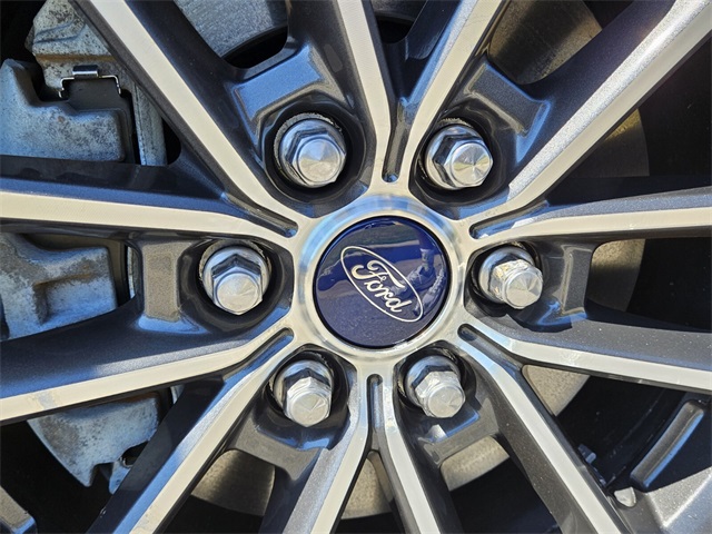 2018 Ford F-150 XLT photo 19