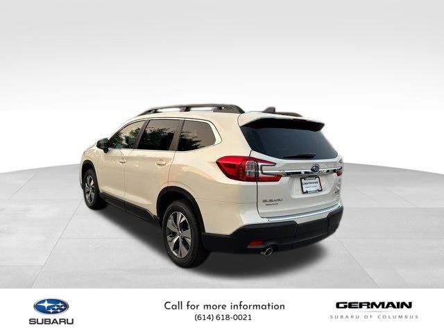 2025 Subaru Ascent Premium photo 7