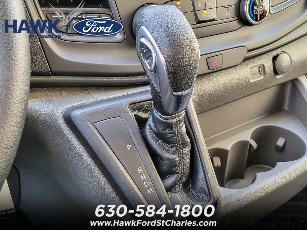 2025 FORD TRANSIT - Image 14