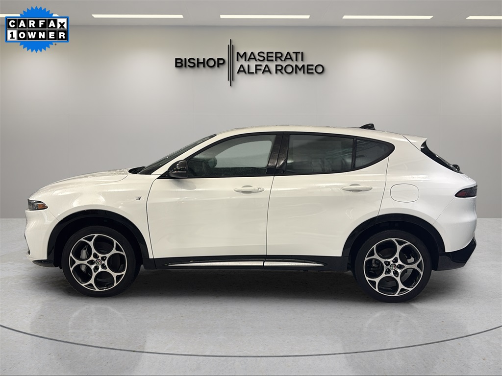 2024 Alfa Romeo Tonale Ti photo 6