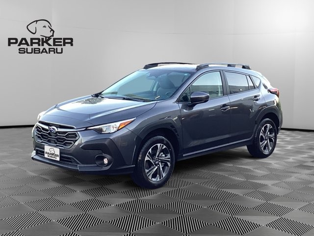 その他 SUB PARKER 3 GRAY 174 New Subaru Cars, SUVs in Stock | Parker Subaru
