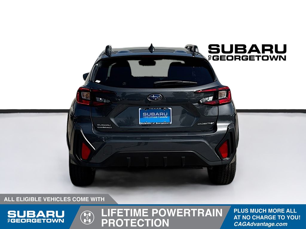 2025 Subaru Crosstrek Premium photo 6