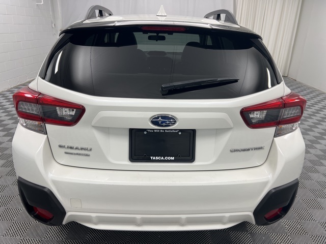 2022 Subaru Crosstrek Premium photo 7