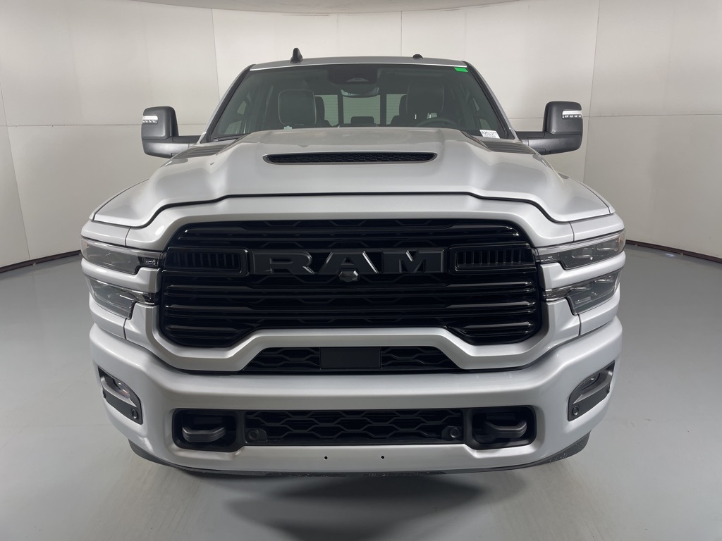 2026 Ram 2500 Laramie photo 3