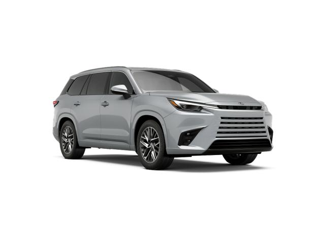 2025 Lexus TX 350 Luxury photo 9
