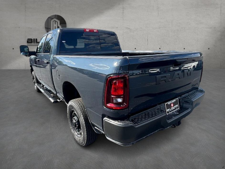 2025 Ram 2500 Tradesman photo 9