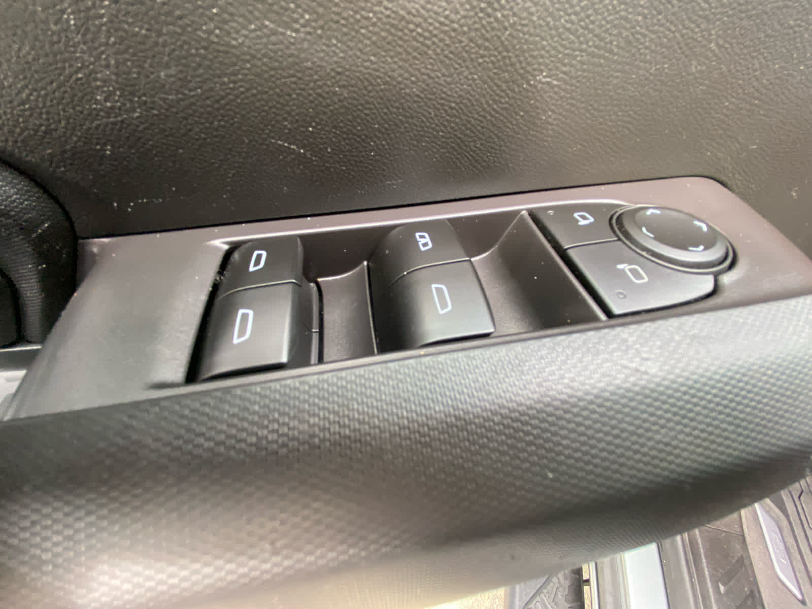 2023 Chevrolet Colorado Trail Boss photo 11