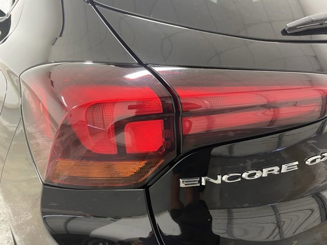 2023 Buick Encore GX Select photo 12