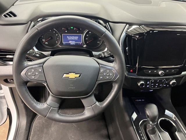 2022 Chevrolet Traverse photo 14