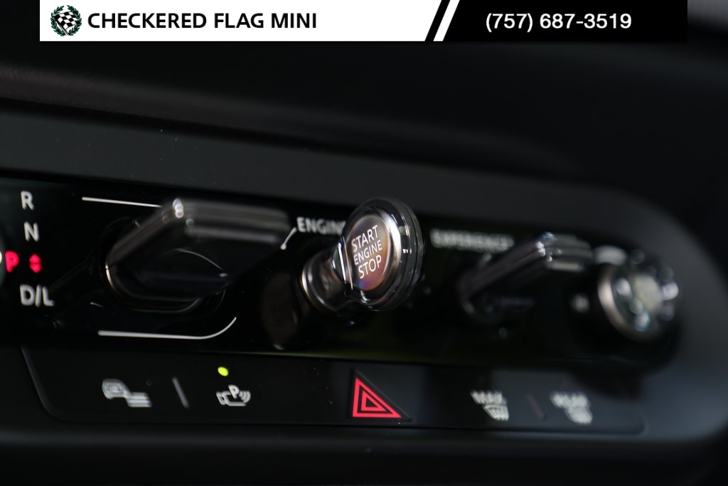 2025 Mini Cooper S Iconic photo 33