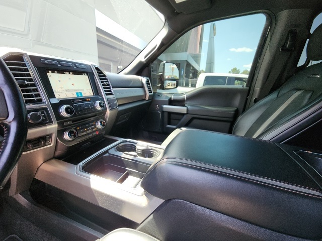 2018 Ford F-250 photo 16