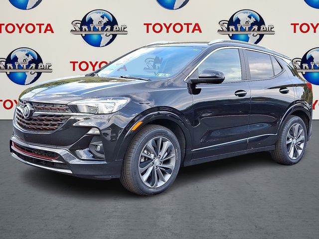 2023 Buick Encore GX Select photo 3