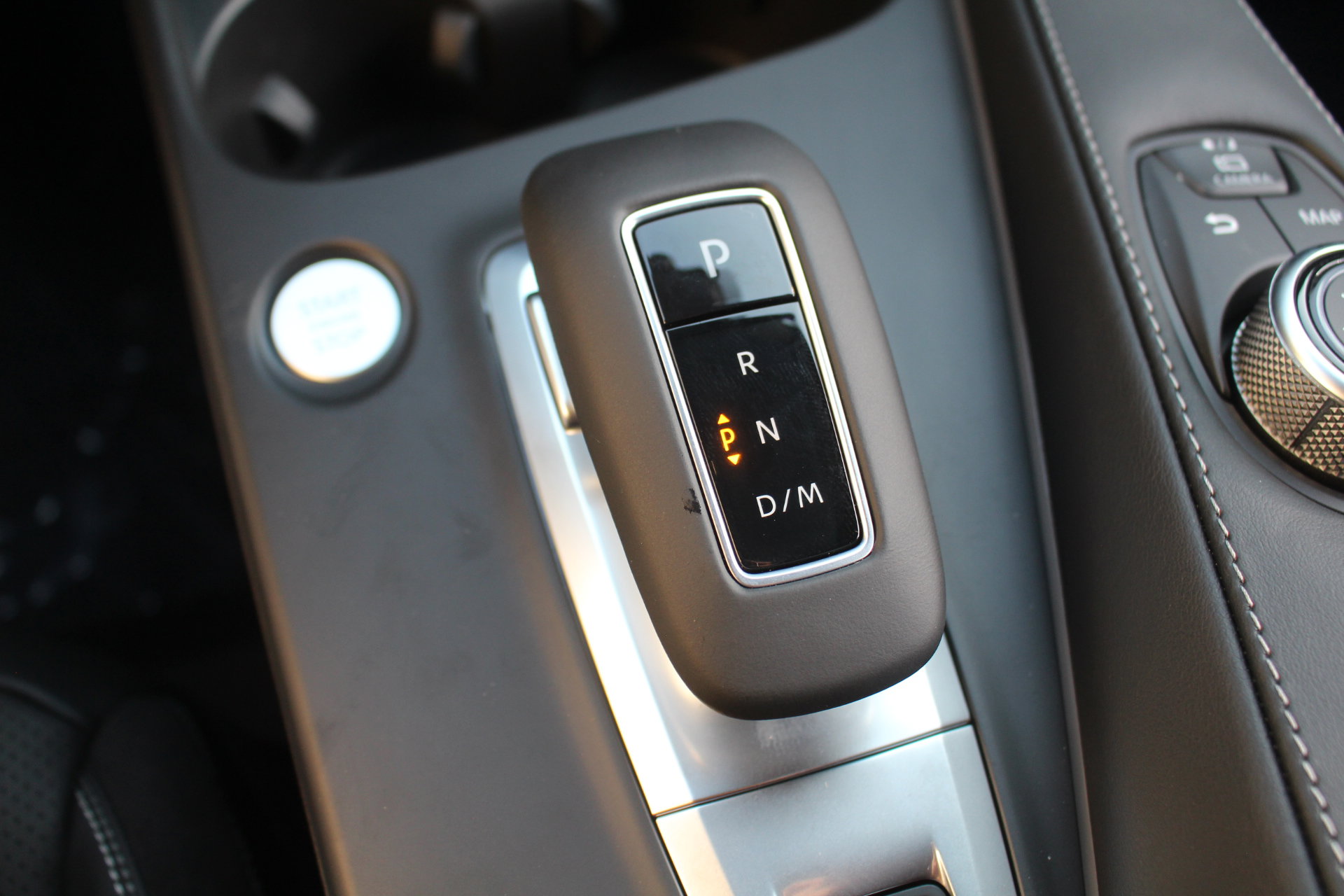 2025 Infiniti QX50 SPORT photo 25