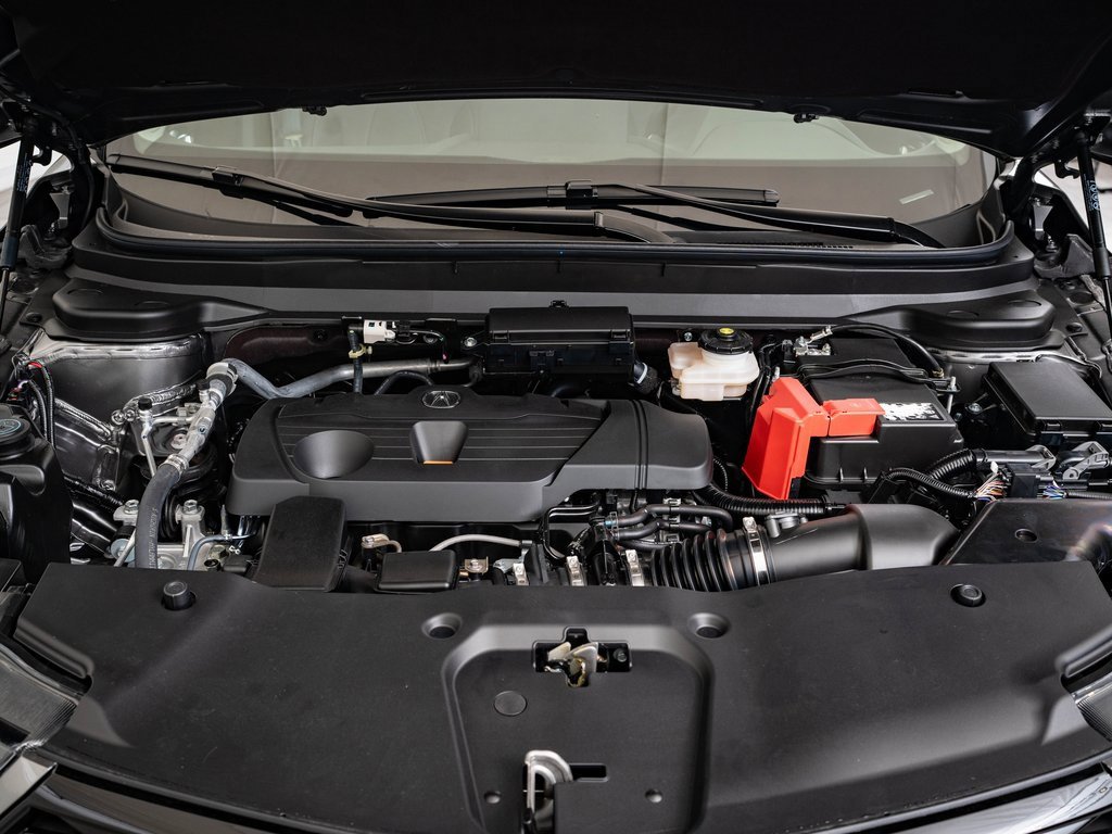 2025 Acura RDX Technology photo 38