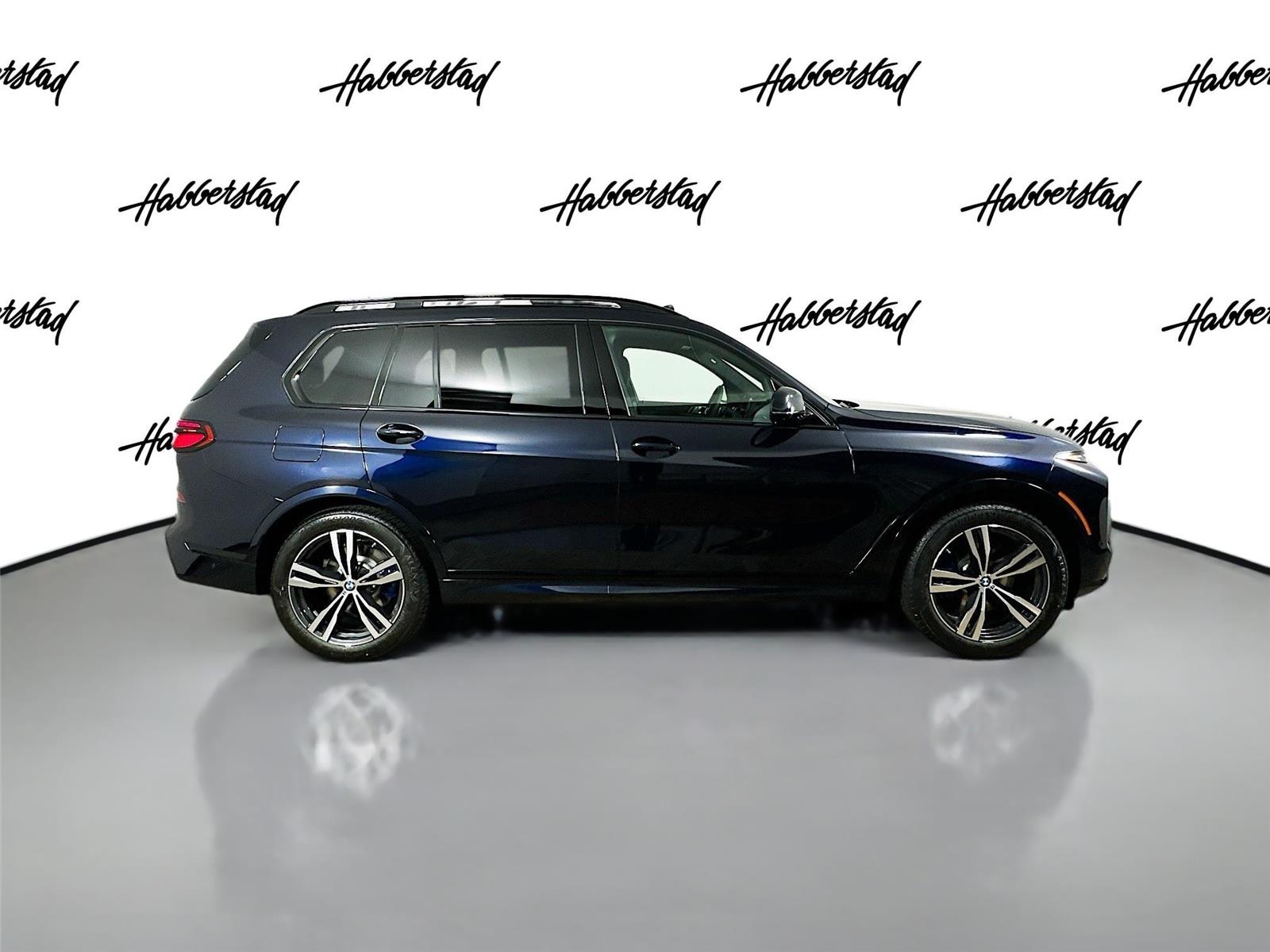 2026 Bmw X7 xDrive40i photo 4