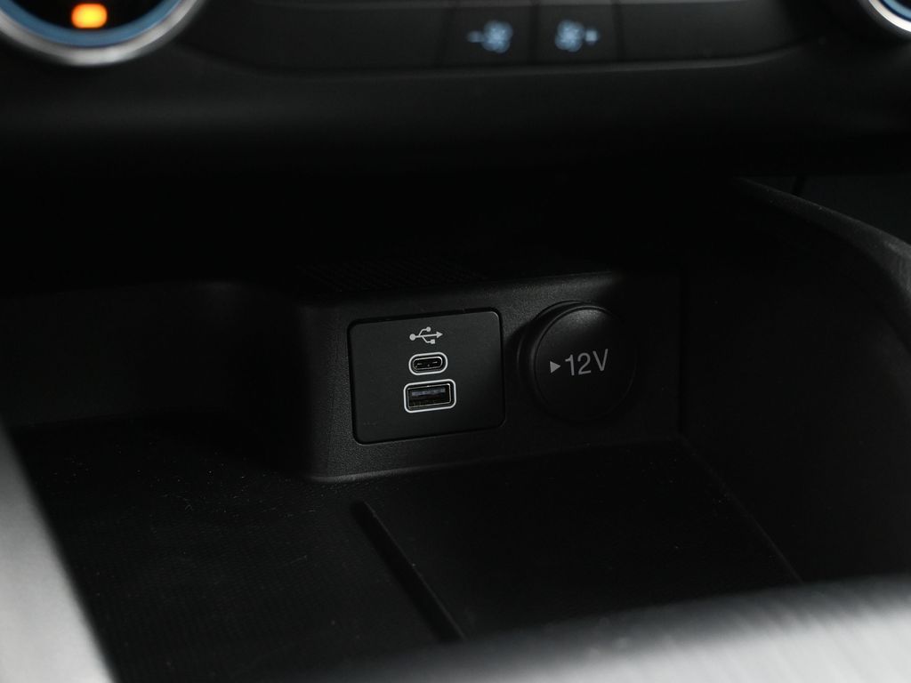 2025 Ford Escape Active photo 14