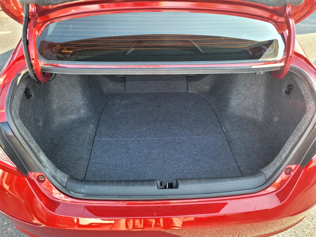 2019 Honda Accord LX photo 15