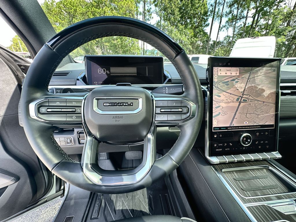 2024 Gmc Sierra EV Denali Edition 1 photo 16