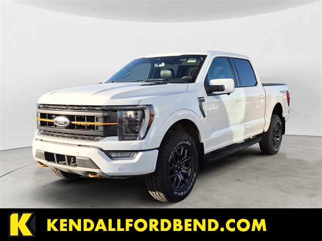 2023 Ford F-150 Tremor's photo