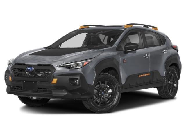 2026 Subaru Crosstrek Wilderness's photo