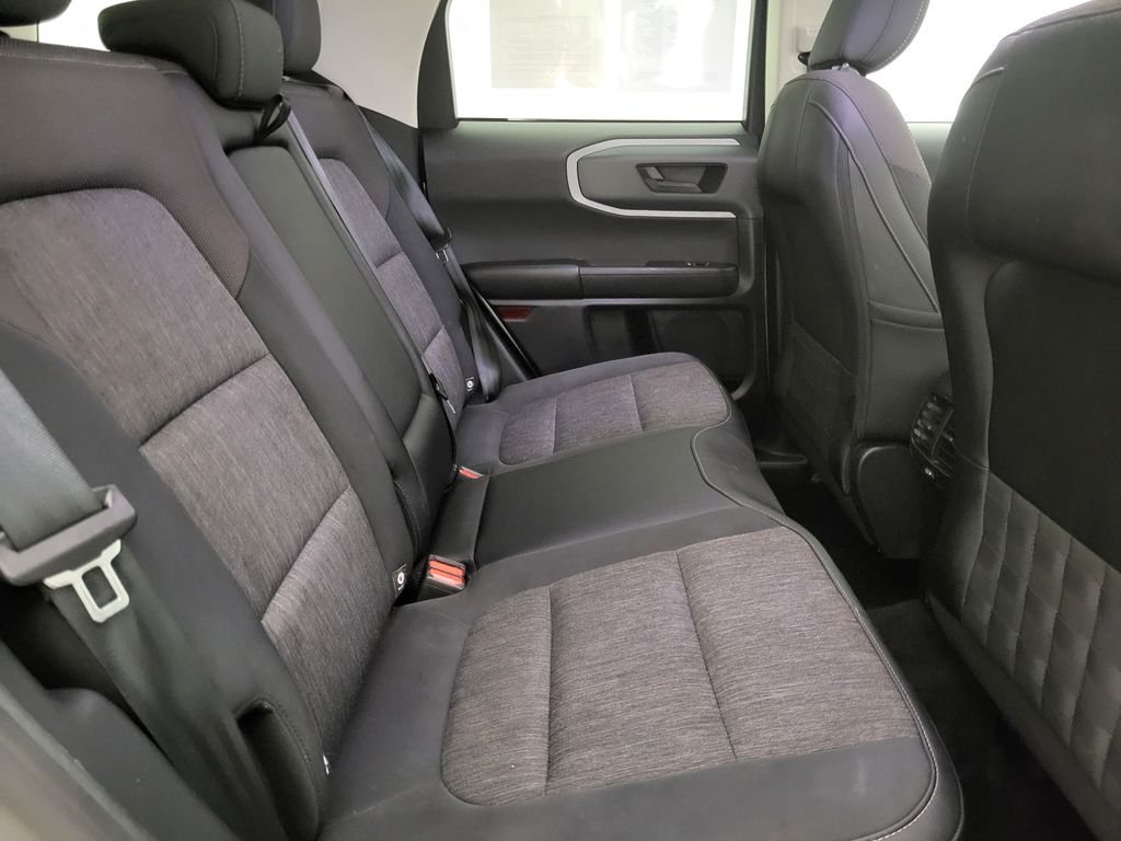 2022 Ford Bronco Sport Big Bend photo 33