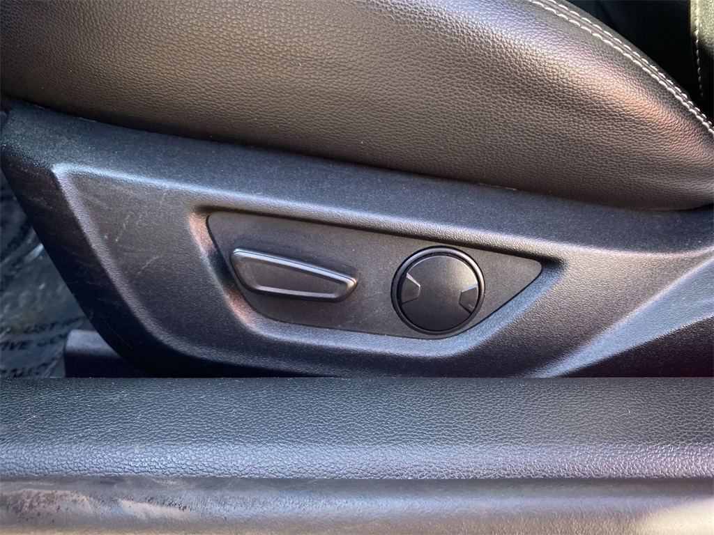 2023 Ford Mustang EcoBoost Premium Convertible photo 14
