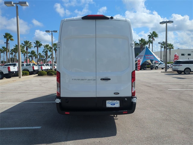 2025 Ford Transit Cargo Van photo 5