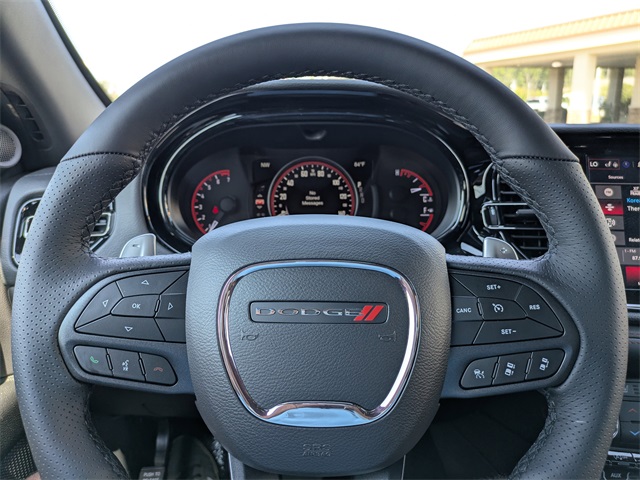 2026 Dodge Durango GT Plus photo 26