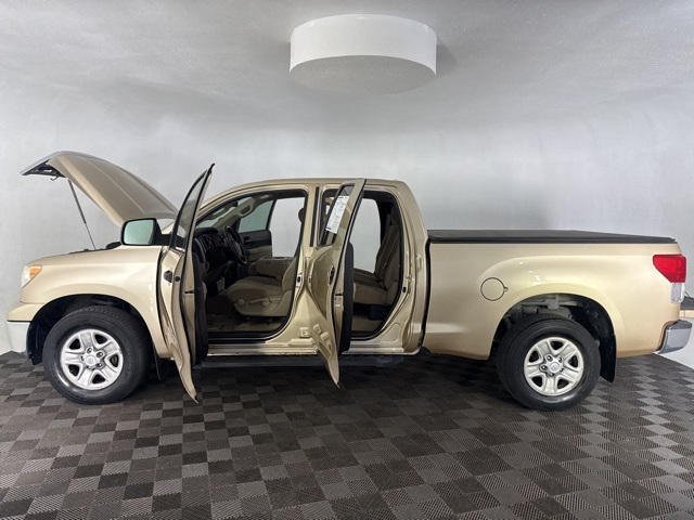 2010 Toyota Tundra Grade photo 13