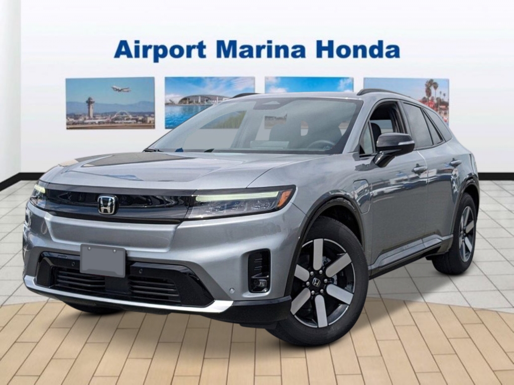 2026 Honda Prologue Touring