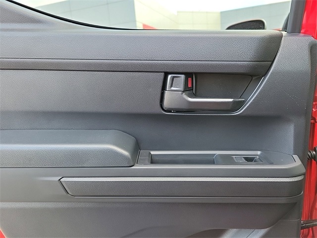 2025 Toyota Tacoma SR5 Double Cab photo 12