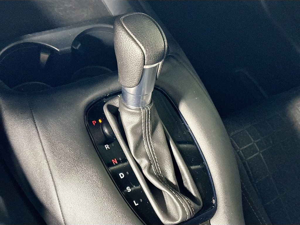 2023 Honda HR-V LX photo 14