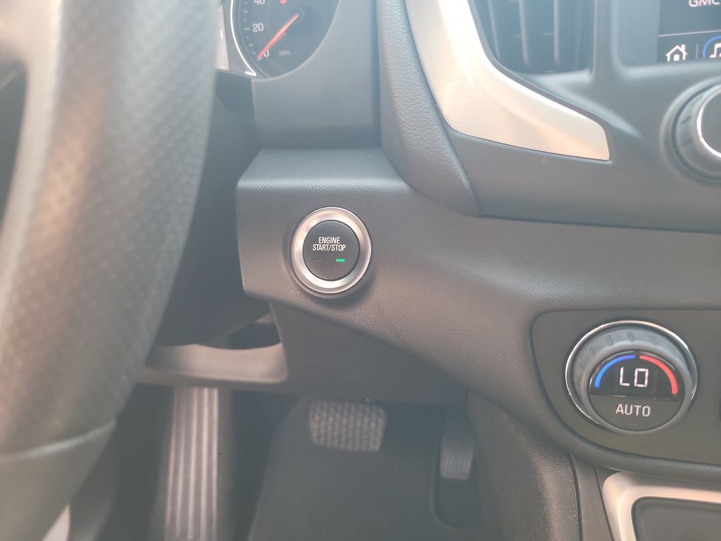 2023 Gmc Terrain SLE photo 19