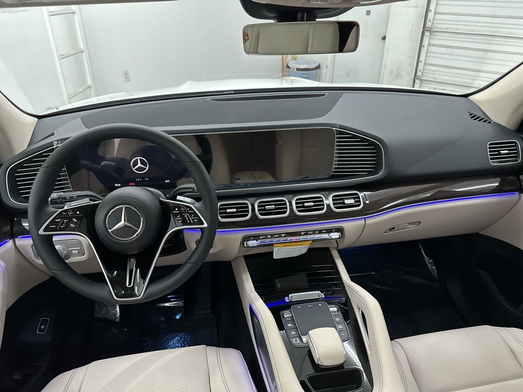 2026 Mercedes Benz GLE 350 4MATIC photo 15