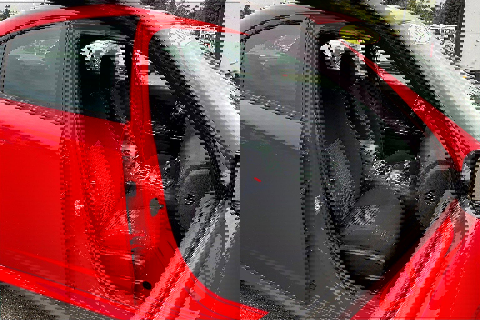 2023 Dodge Charger GT photo 7