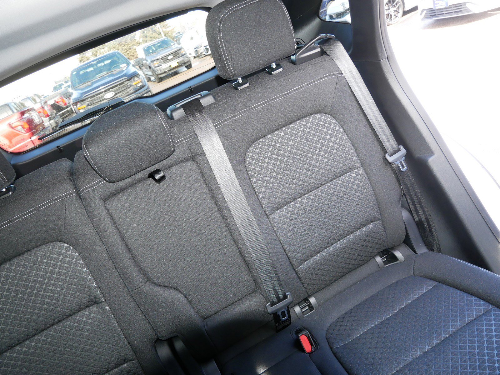 2024 Ford Escape Active photo 14