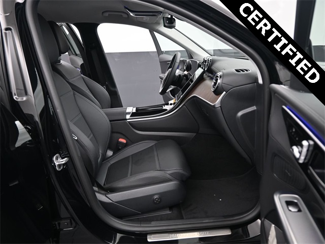 2025 Mercedes Benz GLC 350e 4MATIC photo 21